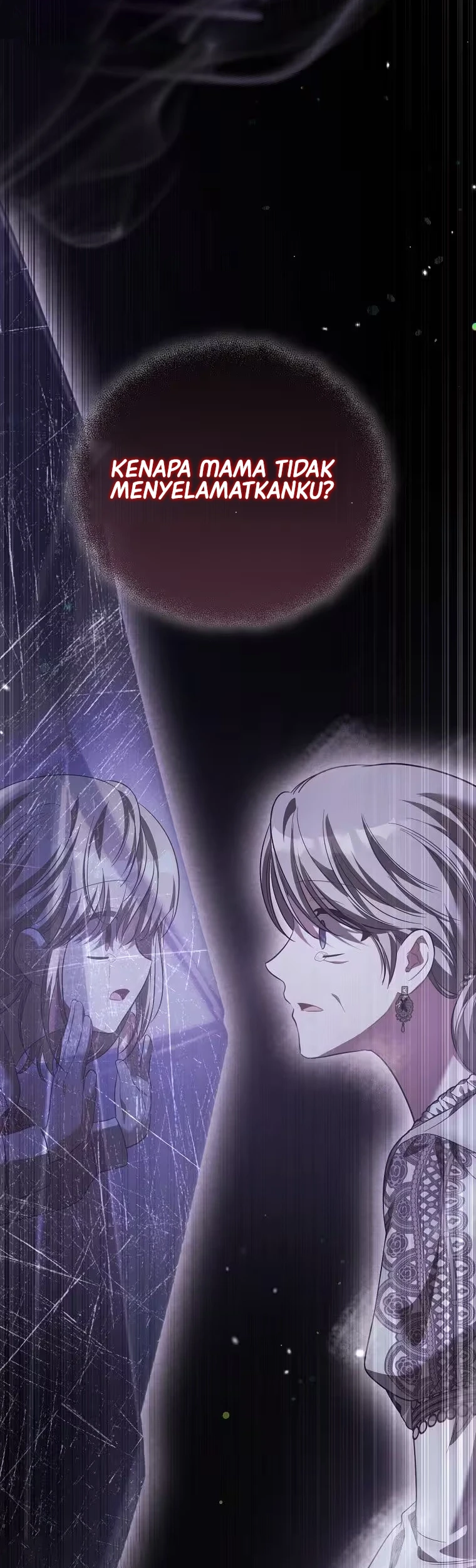 The Little Sprout Who Bloomed in the Villainous Duke's Family Chapter 20 Gambar 59