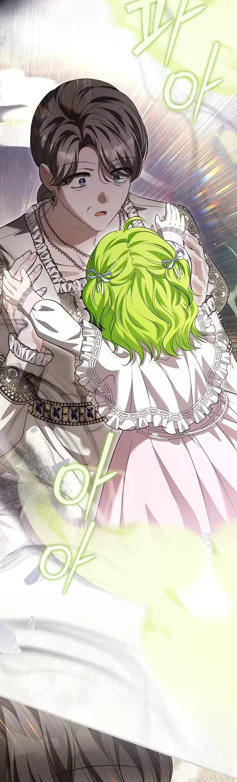 The Little Sprout Who Bloomed in the Villainous Duke's Family Chapter 20 Gambar 63