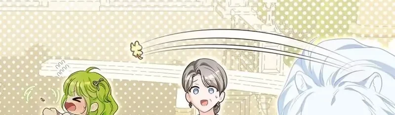The Little Sprout Who Bloomed in the Villainous Duke's Family Chapter 21 Gambar 43