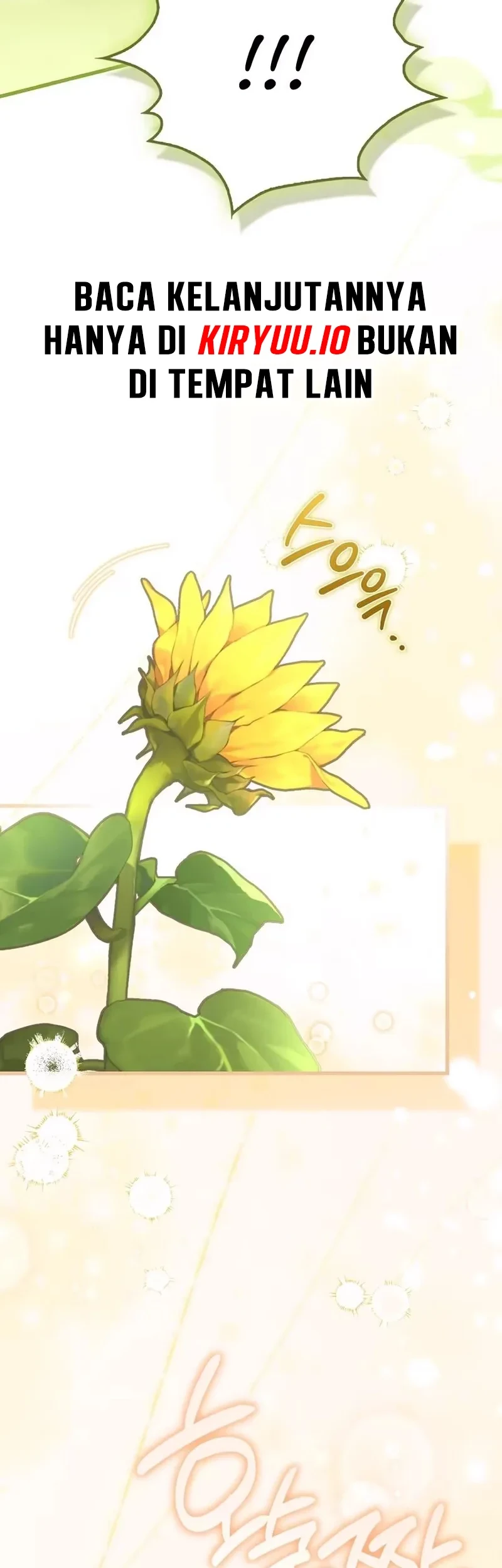 The Little Sprout Who Bloomed in the Villainous Duke's Family Chapter 21 Gambar 50