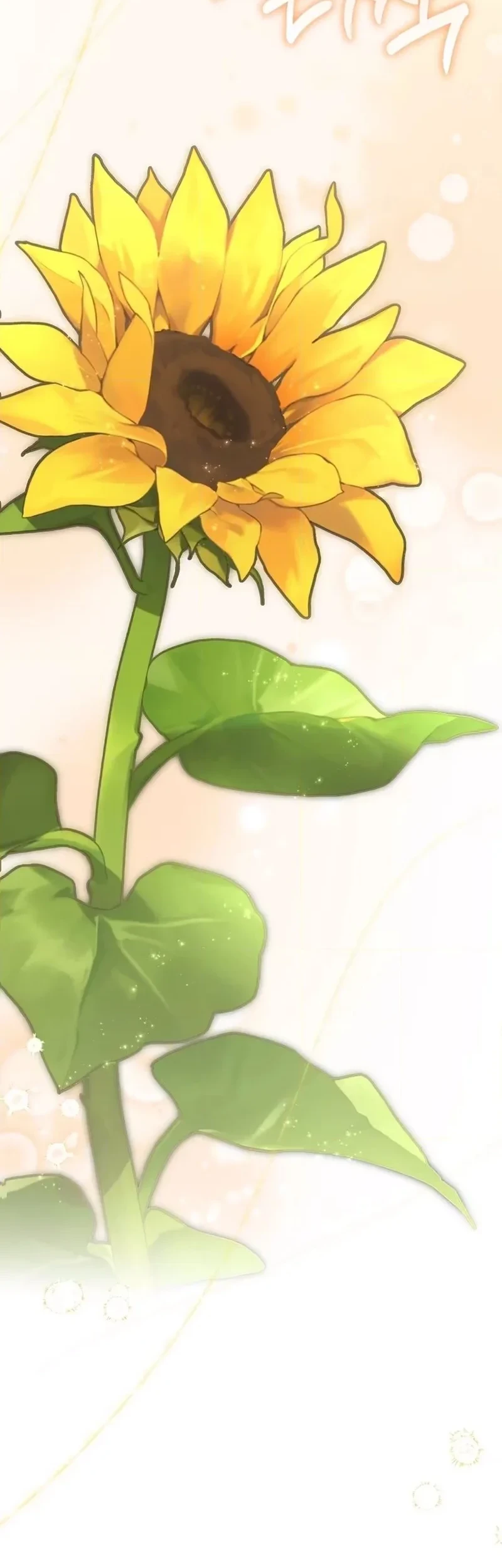 The Little Sprout Who Bloomed in the Villainous Duke's Family Chapter 21 Gambar 51
