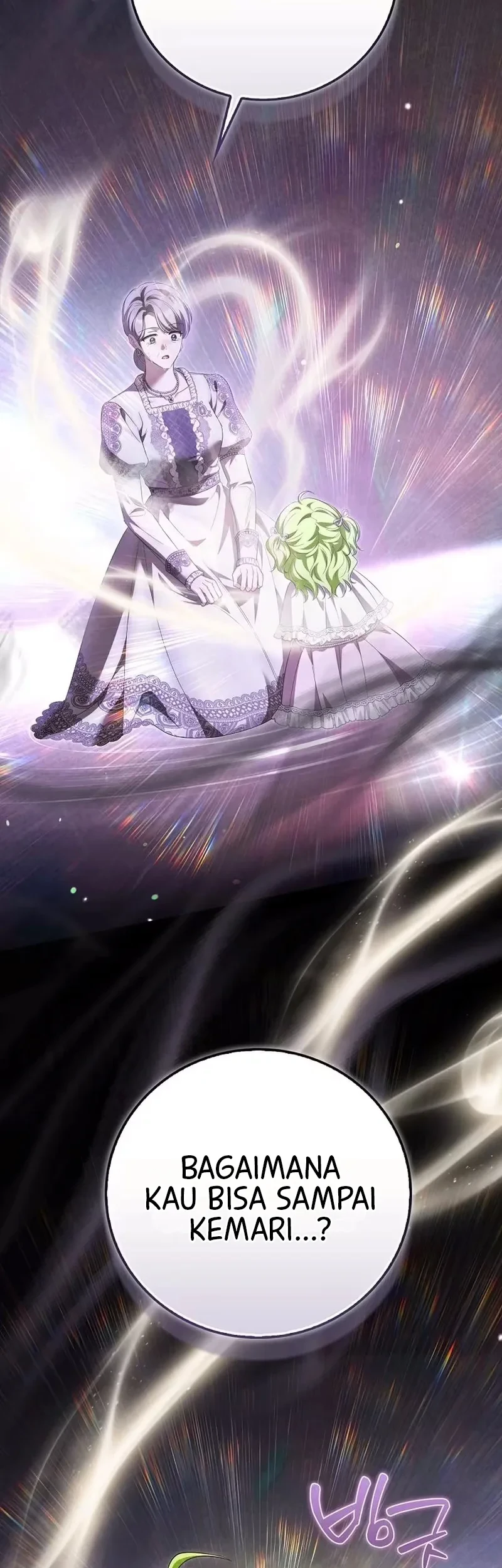 The Little Sprout Who Bloomed in the Villainous Duke's Family Chapter 21 Gambar 6