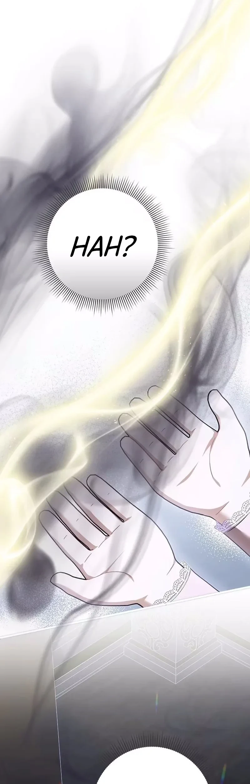 The Little Sprout Who Bloomed in the Villainous Duke's Family Chapter 21 Gambar 8