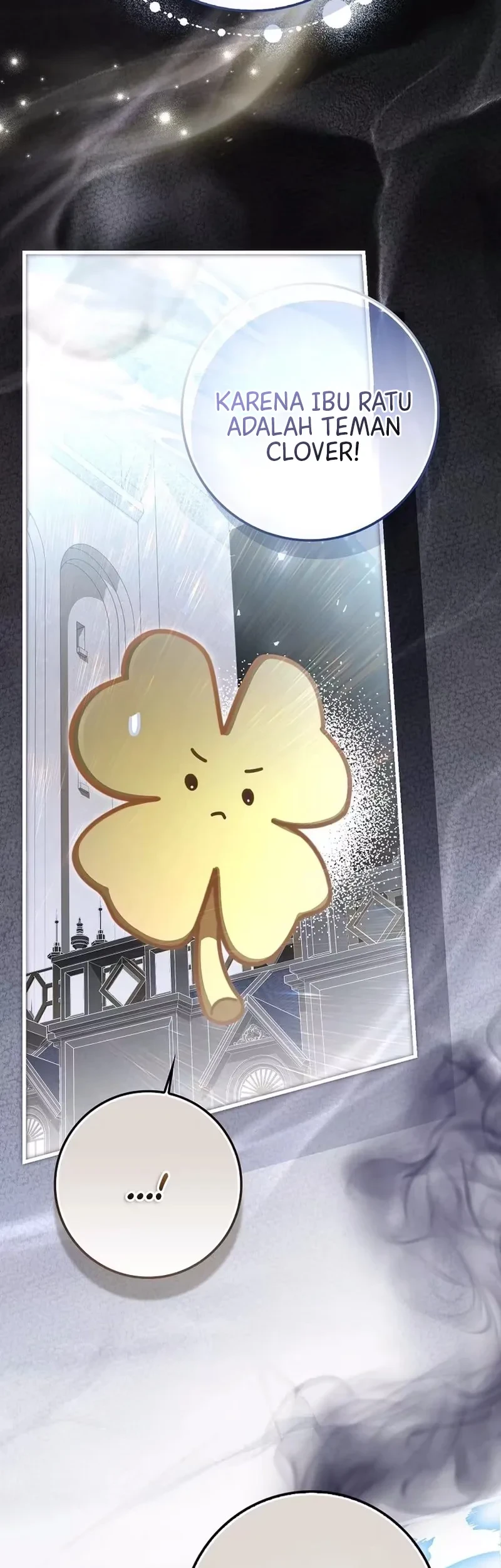 The Little Sprout Who Bloomed in the Villainous Duke's Family Chapter 21 Gambar 16
