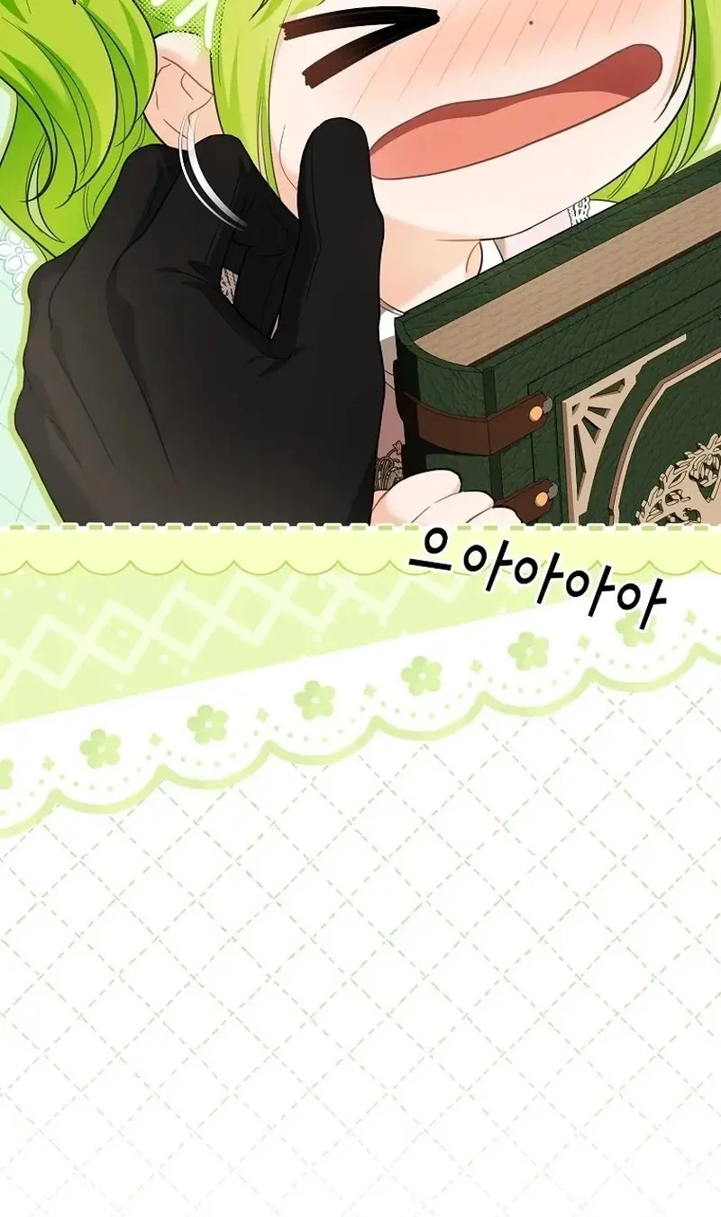The Little Sprout Who Bloomed in the Villainous Duke's Family Chapter 22 Gambar 37