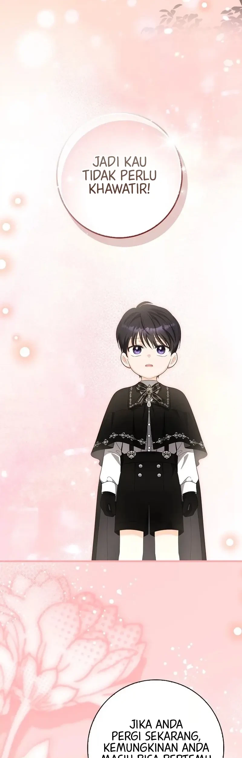 The Little Sprout Who Bloomed in the Villainous Duke's Family Chapter 22 Gambar 51
