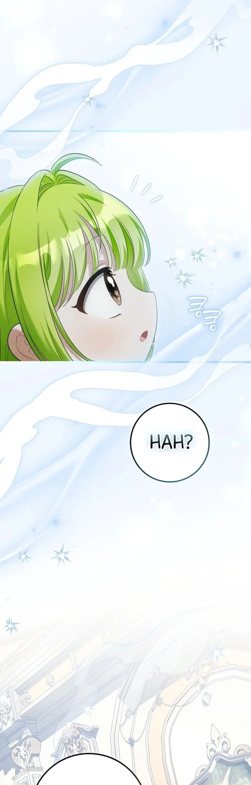 The Little Sprout Who Bloomed in the Villainous Duke's Family Chapter 23 Gambar 42