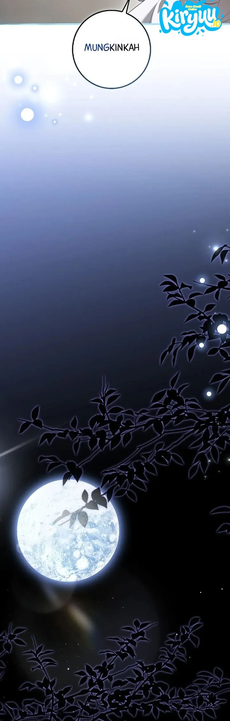 The Little Sprout Who Bloomed in the Villainous Duke's Family Chapter 23 Gambar 46