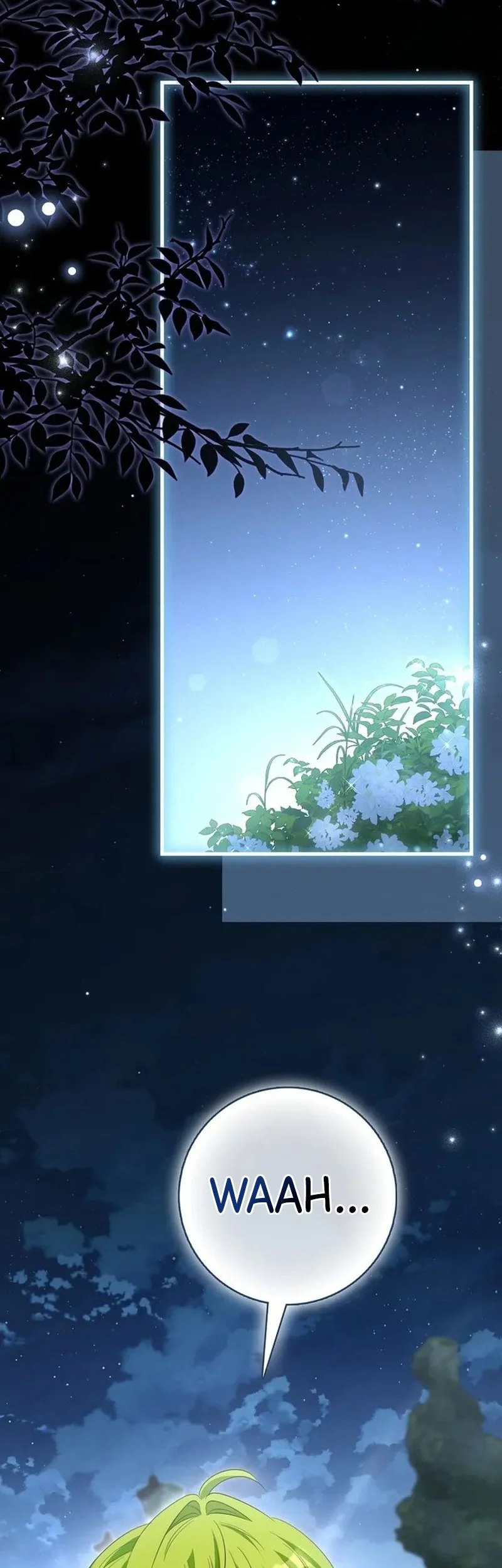 The Little Sprout Who Bloomed in the Villainous Duke's Family Chapter 23 Gambar 47