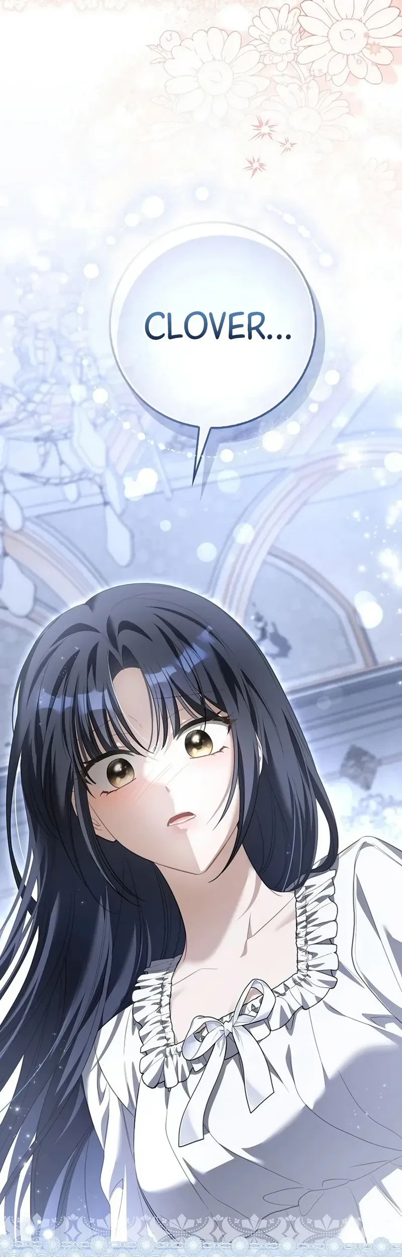 The Little Sprout Who Bloomed in the Villainous Duke's Family Chapter 24 Gambar 34