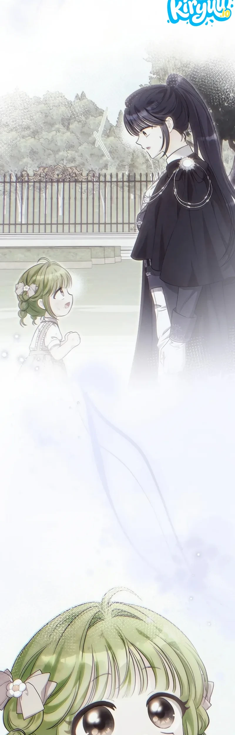 The Little Sprout Who Bloomed in the Villainous Duke's Family Chapter 24 Gambar 39