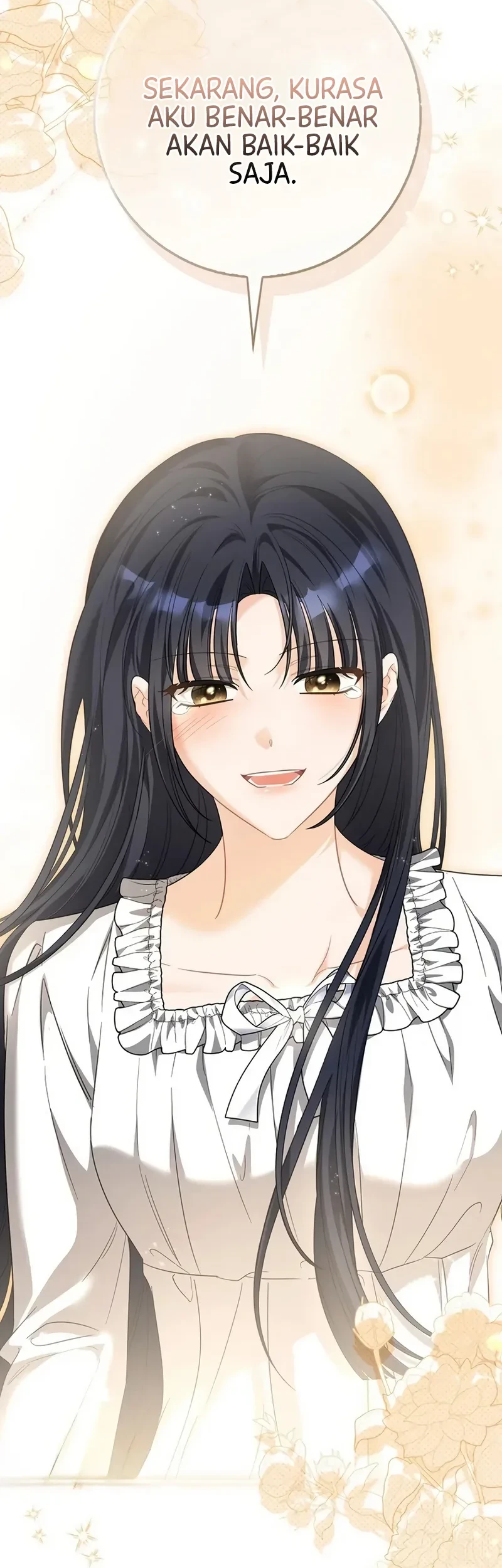 The Little Sprout Who Bloomed in the Villainous Duke's Family Chapter 24 Gambar 51
