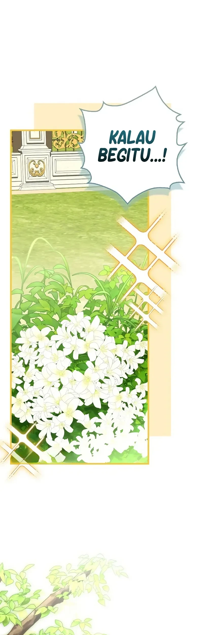 The Little Sprout Who Bloomed in the Villainous Duke's Family Chapter 24 Gambar 54