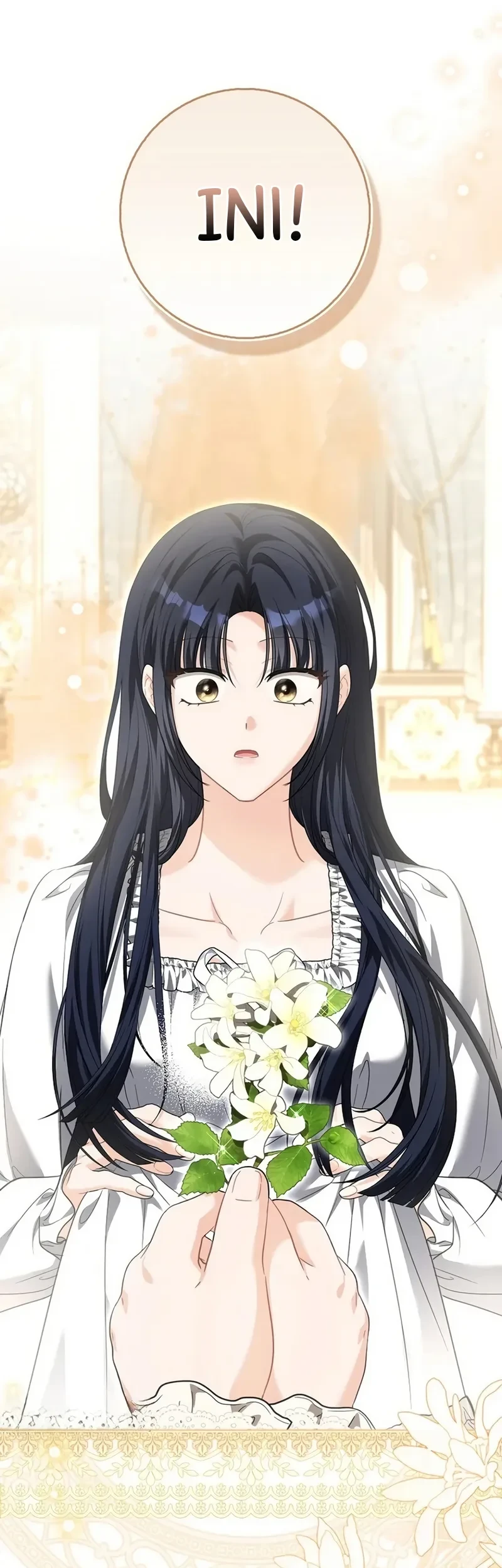 The Little Sprout Who Bloomed in the Villainous Duke's Family Chapter 24 Gambar 14