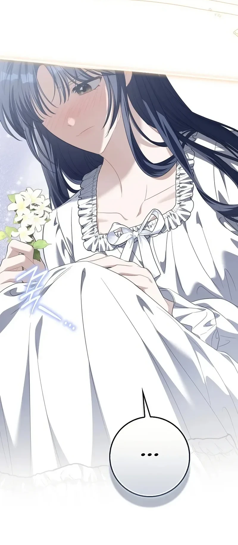 The Little Sprout Who Bloomed in the Villainous Duke's Family Chapter 24 Gambar 17