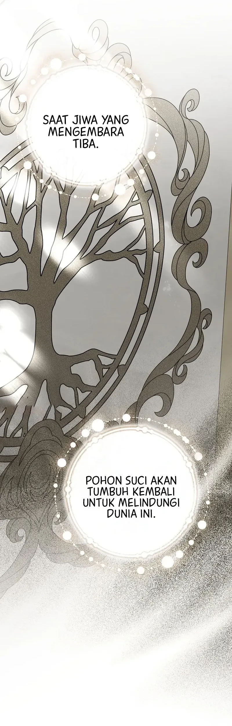 The Little Sprout Who Bloomed in the Villainous Duke's Family Chapter 25 Gambar 38