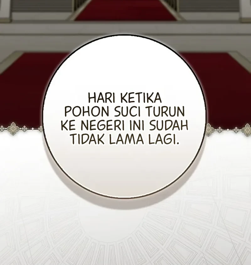 The Little Sprout Who Bloomed in the Villainous Duke's Family Chapter 25 Gambar 41