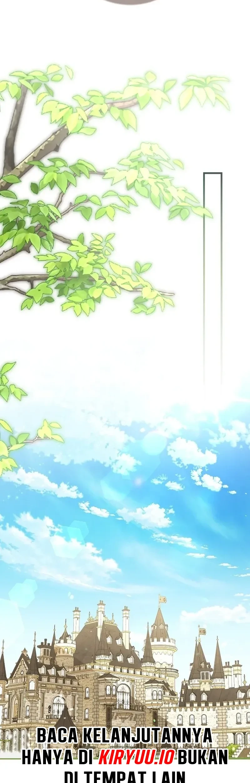 The Little Sprout Who Bloomed in the Villainous Duke's Family Chapter 25 Gambar 43