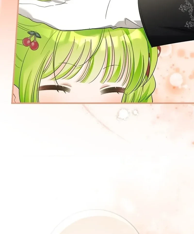 The Little Sprout Who Bloomed in the Villainous Duke's Family Chapter 25 Gambar 46