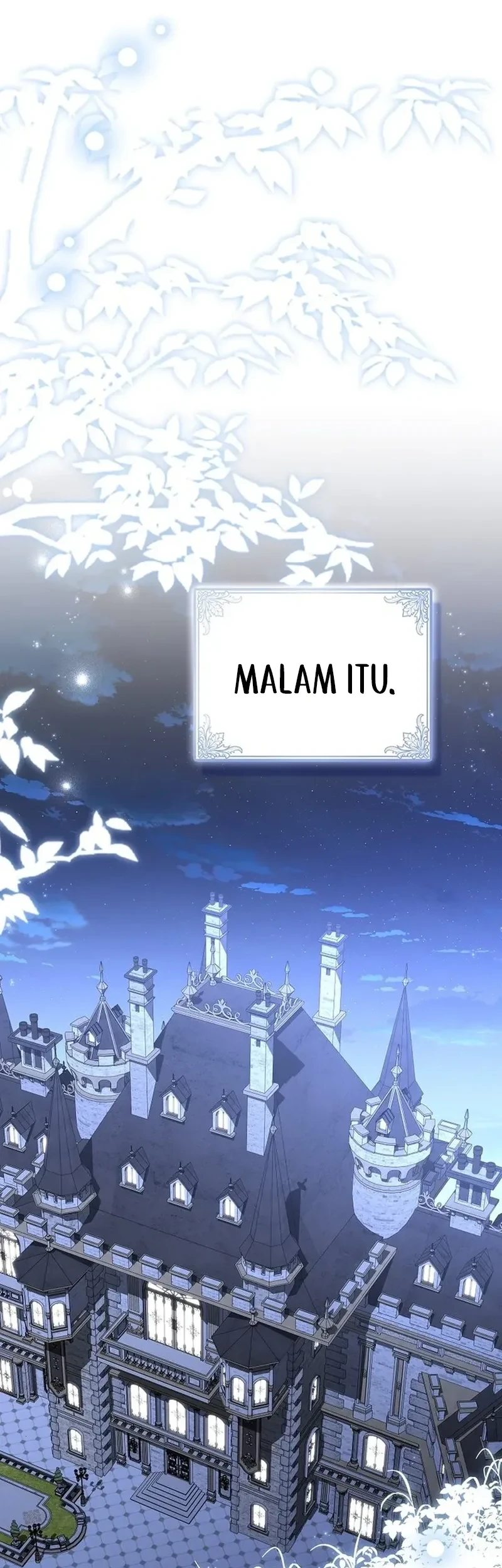 The Little Sprout Who Bloomed in the Villainous Duke's Family Chapter 25 Gambar 50