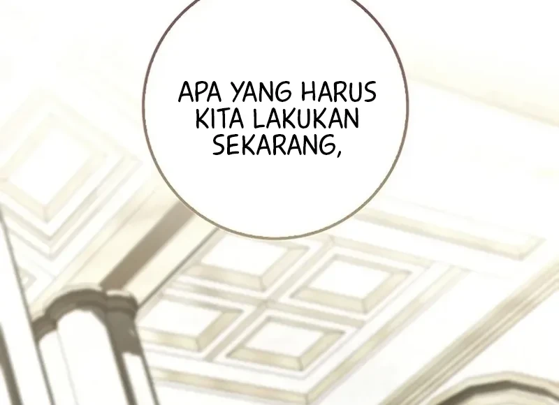 The Little Sprout Who Bloomed in the Villainous Duke's Family Chapter 25 Gambar 36
