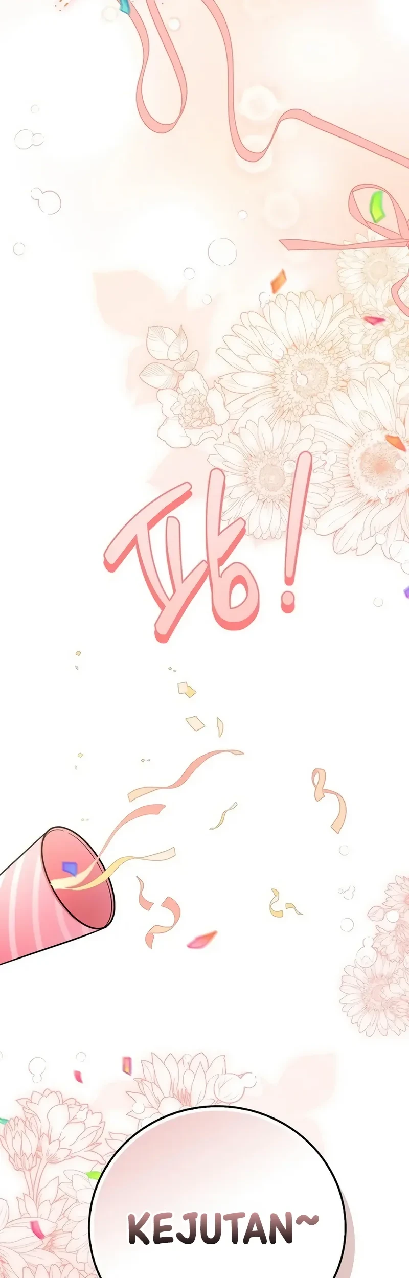 The Little Sprout Who Bloomed in the Villainous Duke's Family Chapter 26 Gambar 39