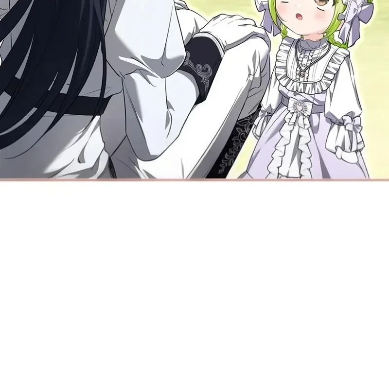 The Little Sprout Who Bloomed in the Villainous Duke's Family Chapter 26 Gambar 43