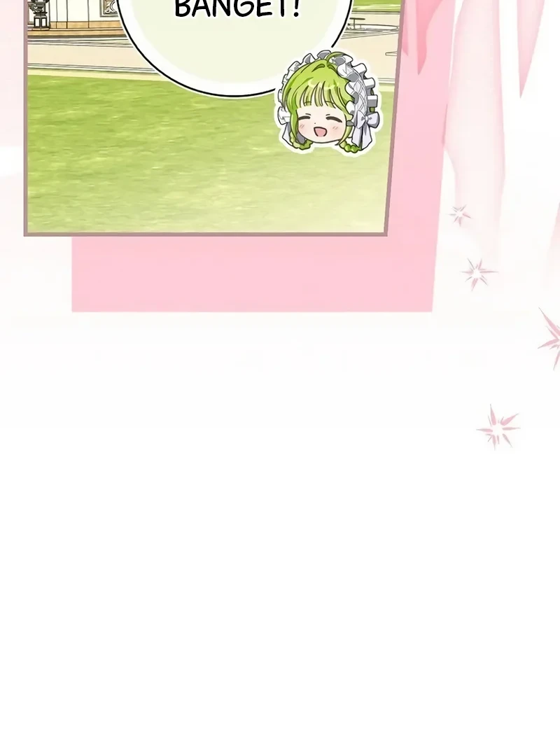 The Little Sprout Who Bloomed in the Villainous Duke's Family Chapter 26 Gambar 49