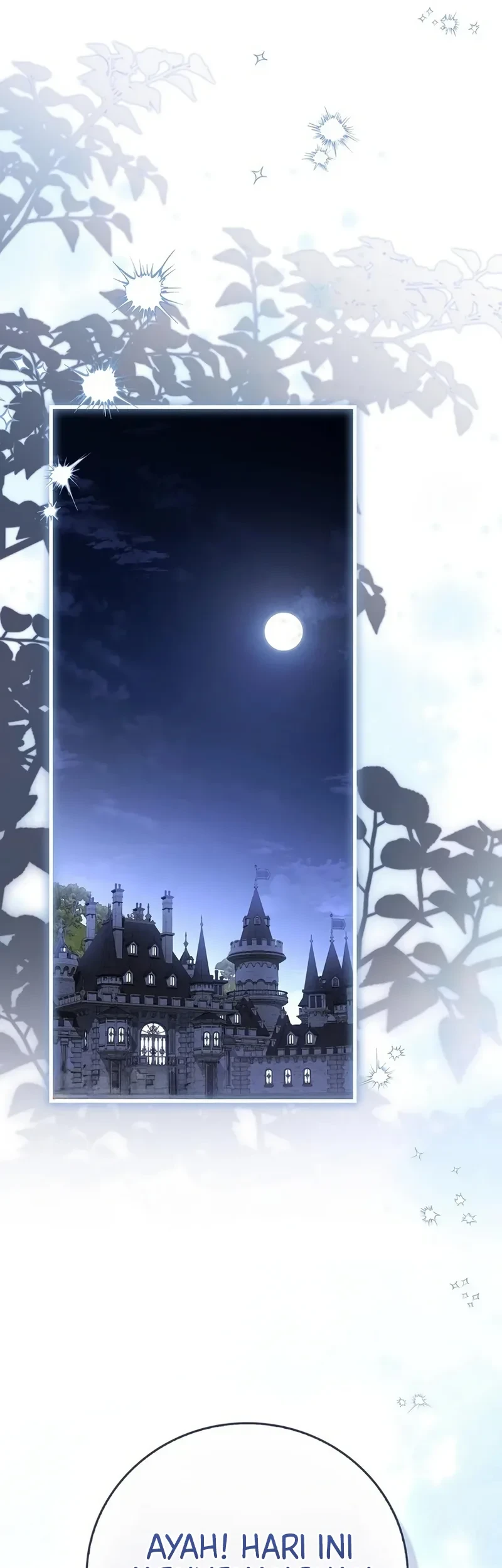 The Little Sprout Who Bloomed in the Villainous Duke's Family Chapter 26 Gambar 60