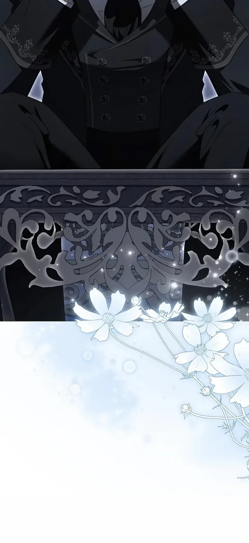 The Little Sprout Who Bloomed in the Villainous Duke's Family Chapter 26 Gambar 4
