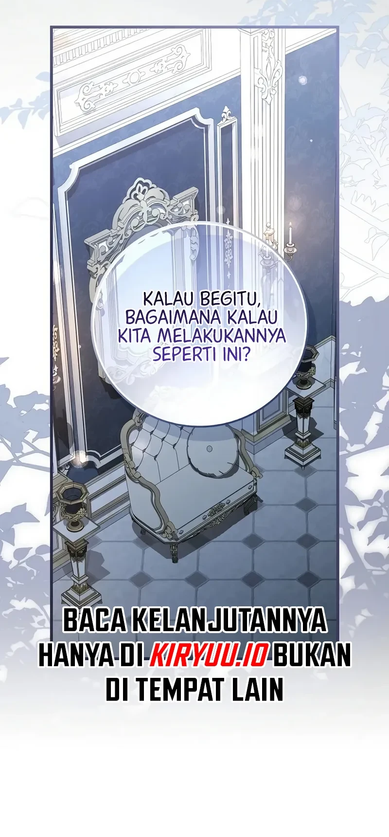 The Little Sprout Who Bloomed in the Villainous Duke's Family Chapter 26 Gambar 10
