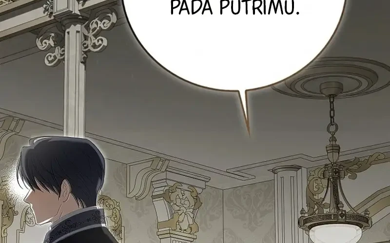 The Little Sprout Who Bloomed in the Villainous Duke's Family Chapter 27 Gambar 40