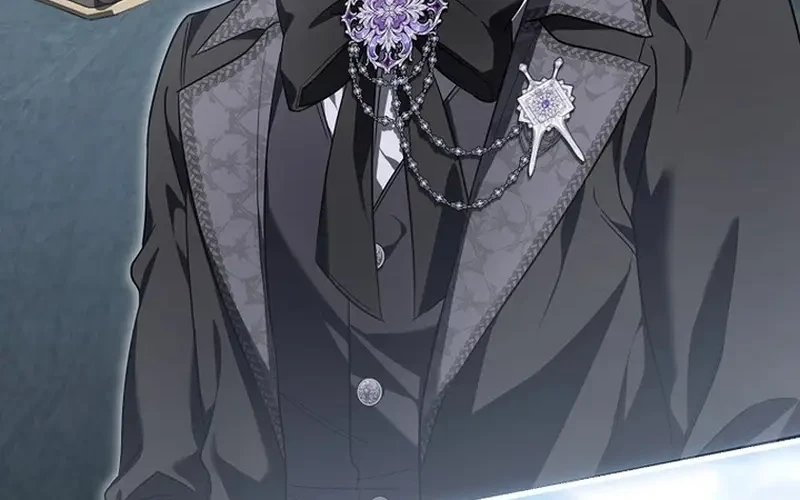 The Little Sprout Who Bloomed in the Villainous Duke's Family Chapter 27 Gambar 48
