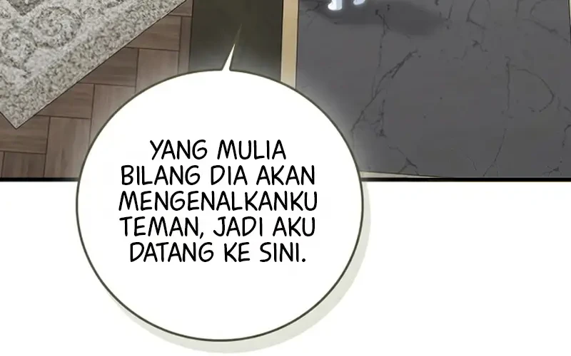 The Little Sprout Who Bloomed in the Villainous Duke's Family Chapter 27 Gambar 52