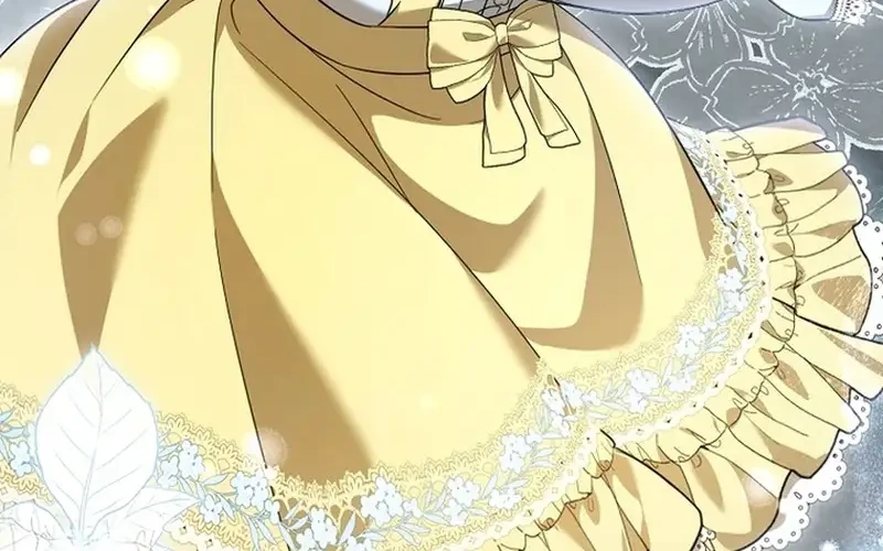 The Little Sprout Who Bloomed in the Villainous Duke's Family Chapter 27 Gambar 72
