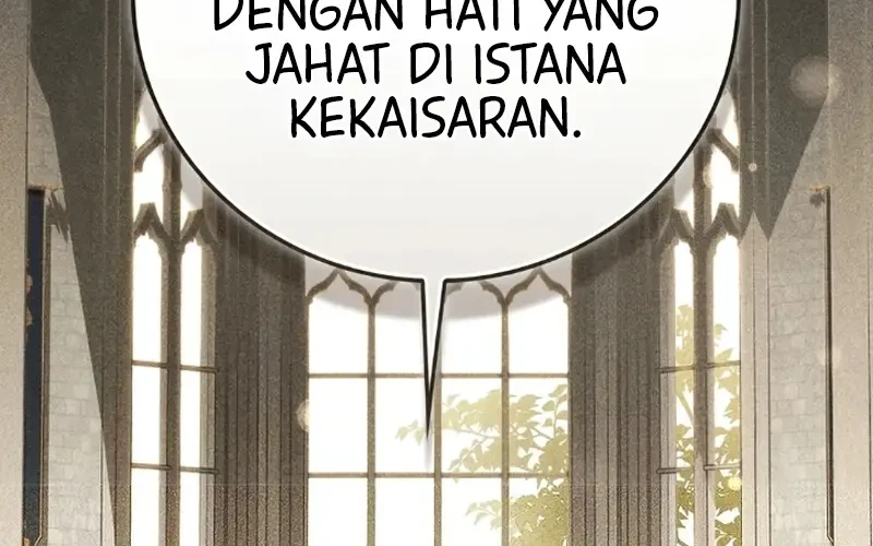 The Little Sprout Who Bloomed in the Villainous Duke's Family Chapter 27 Gambar 8