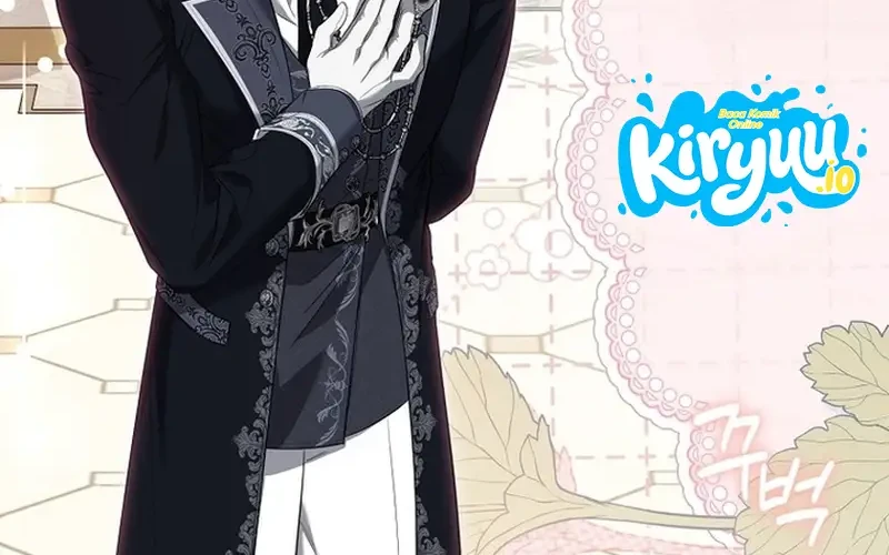 The Little Sprout Who Bloomed in the Villainous Duke's Family Chapter 27 Gambar 16