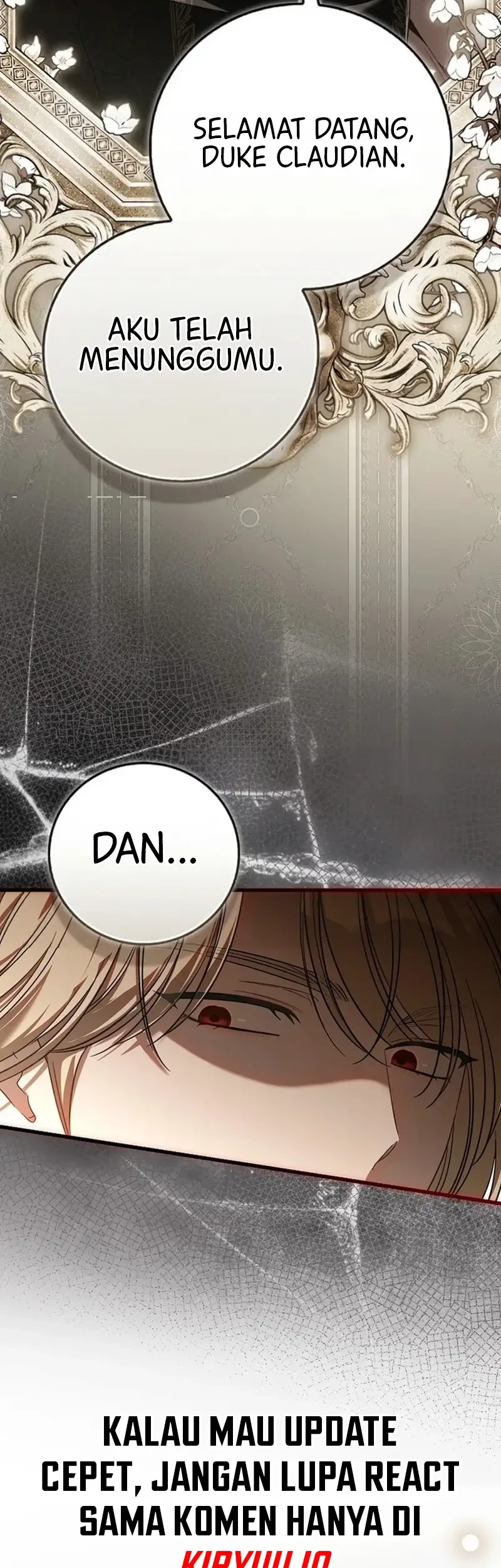 The Little Sprout Who Bloomed in the Villainous Duke's Family Chapter 27 Gambar 19