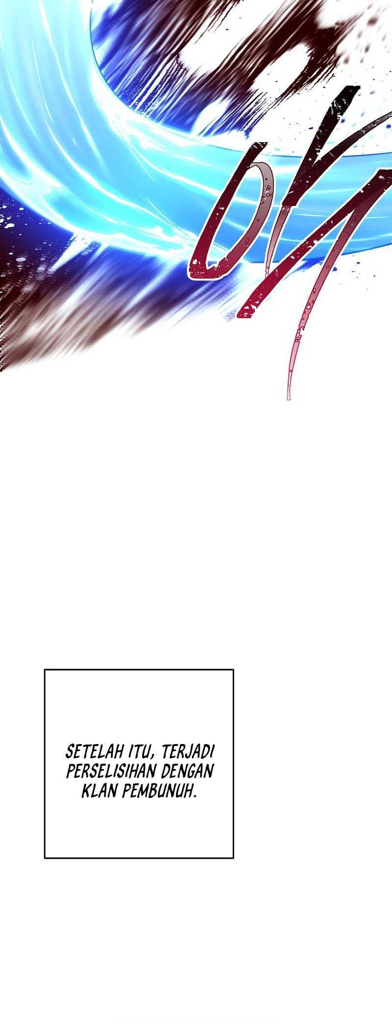 The Live Chapter 174 Gambar 25