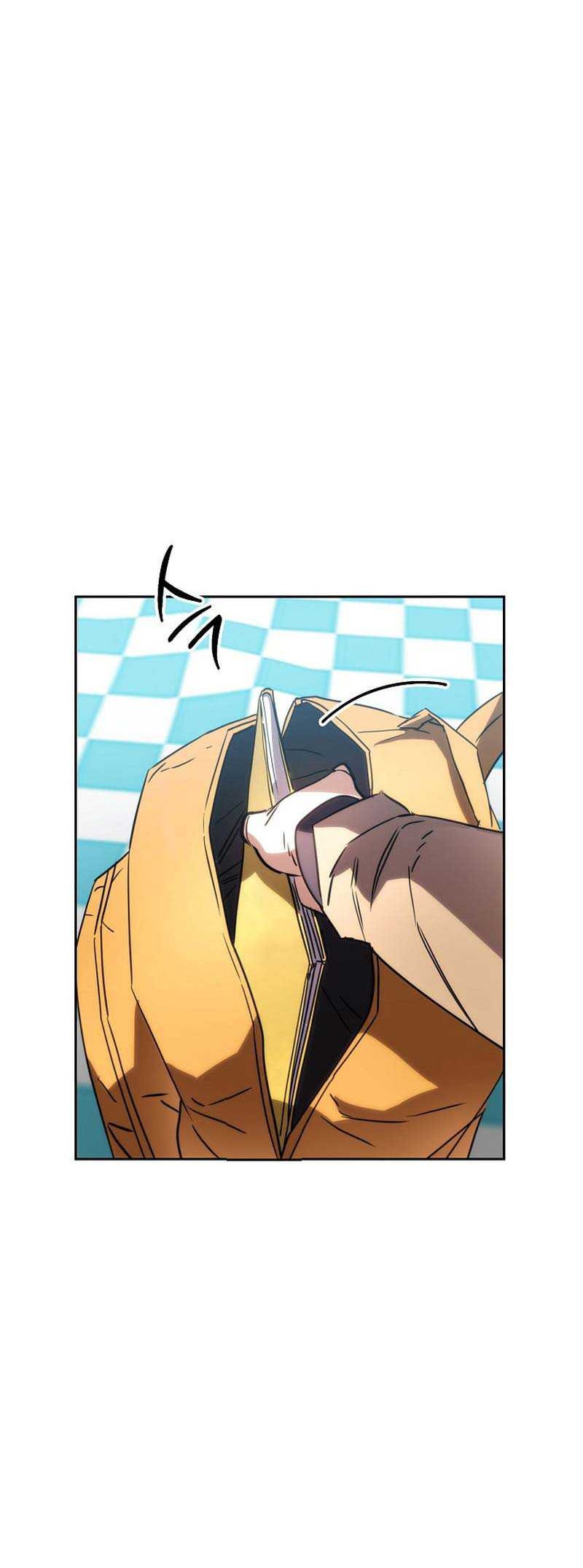 The Live Chapter 176 Gambar 57