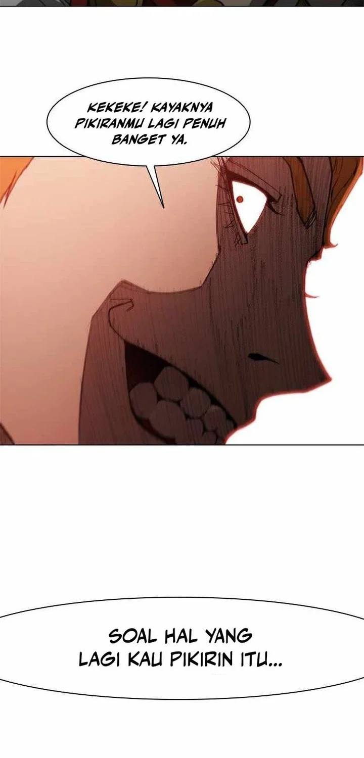 The Long Way of the Warrior Chapter 102 Gambar 19