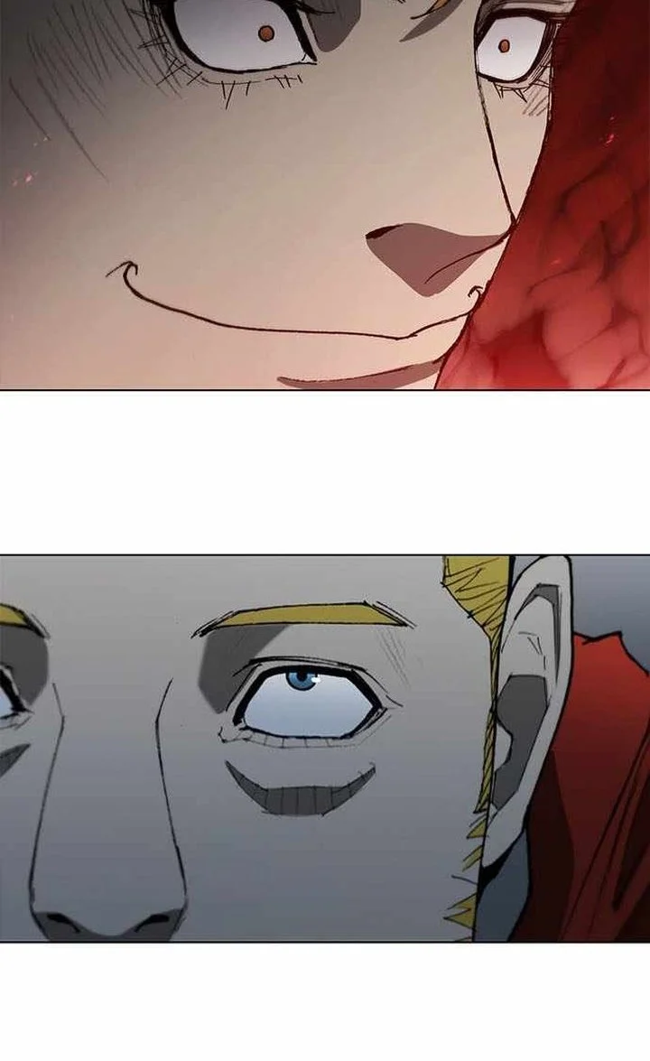 The Long Way of the Warrior Chapter 102 Gambar 21