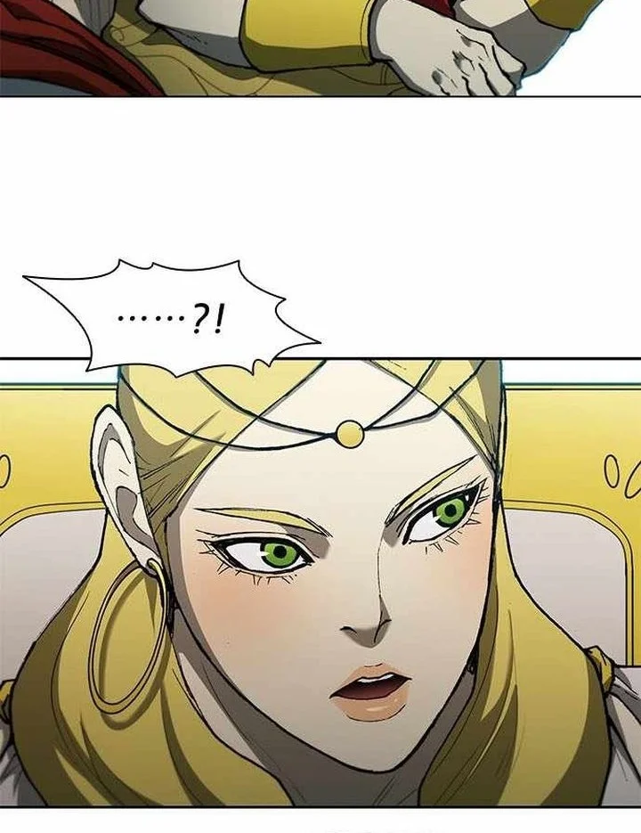 The Long Way of the Warrior Chapter 102 Gambar 23