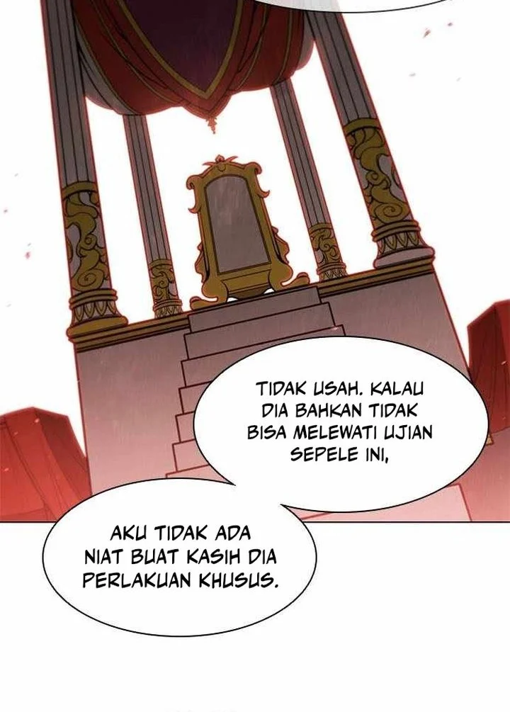 The Long Way of the Warrior Chapter 102 Gambar 25