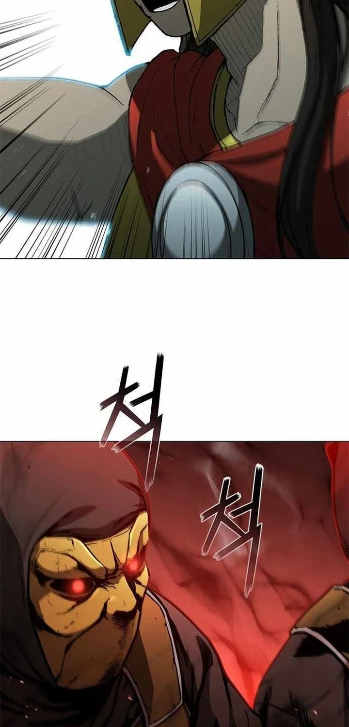 The Long Way of the Warrior Chapter 102 Gambar 30