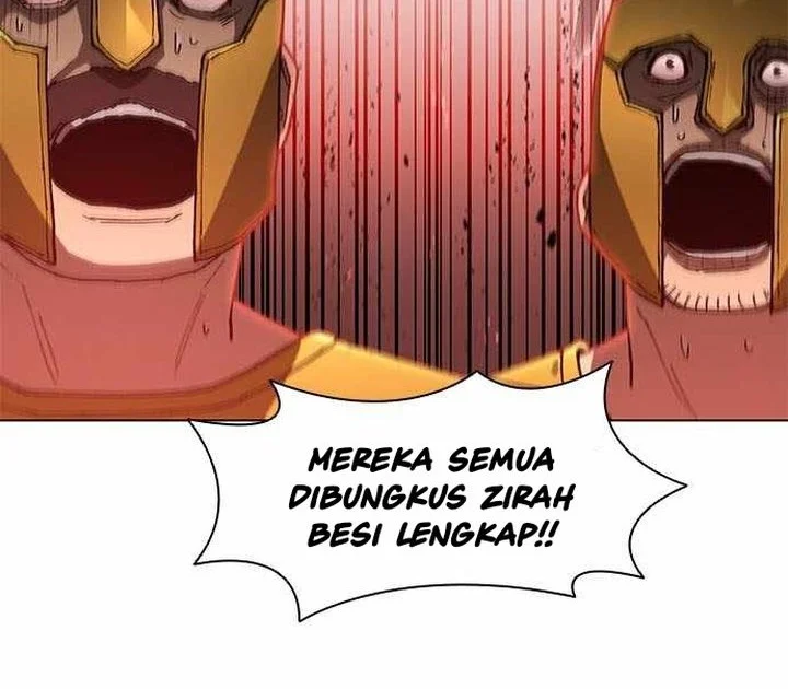 The Long Way of the Warrior Chapter 102 Gambar 32