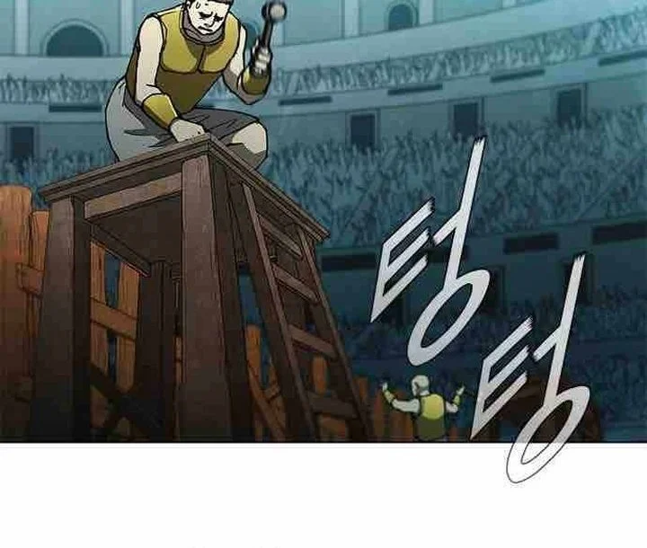 Manhwa The Long Way of the Warrior Chapter 102 gambar nomor 2