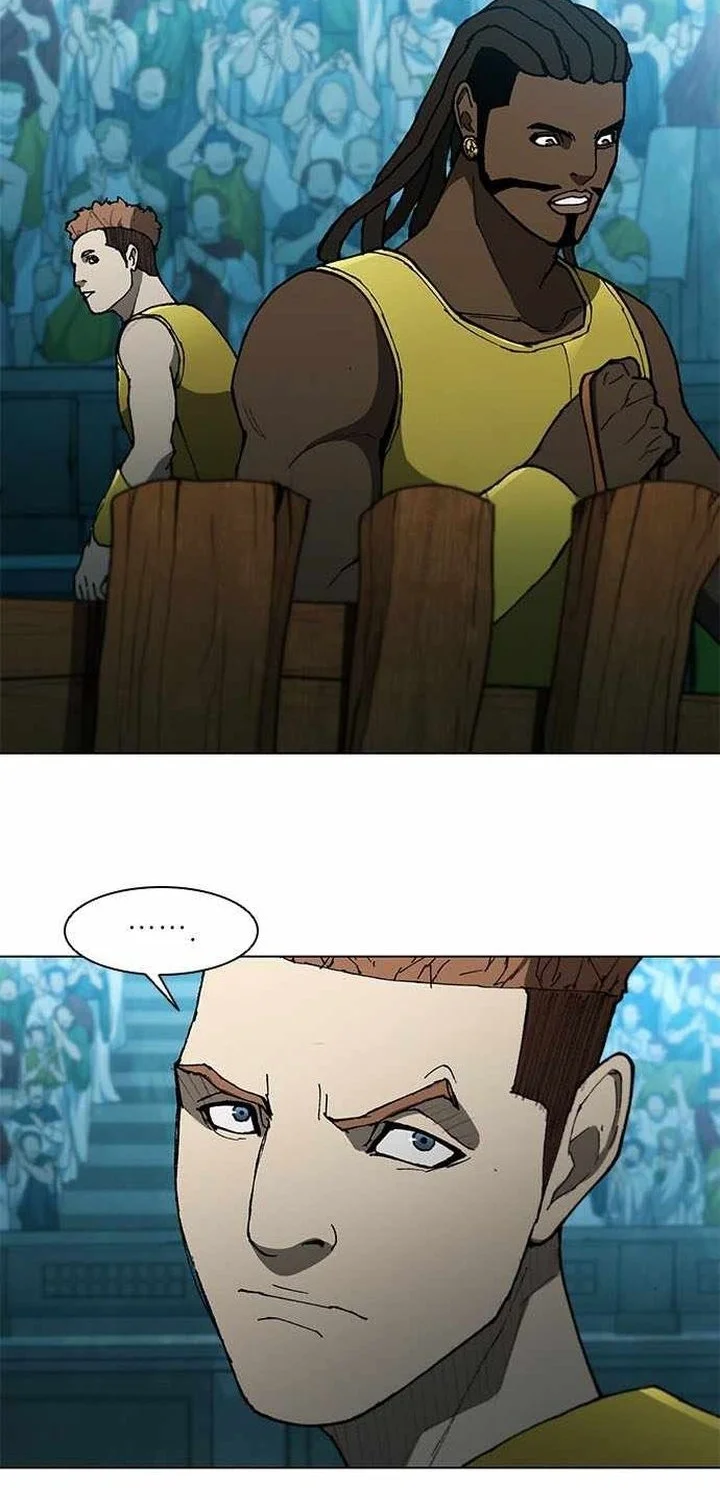 The Long Way of the Warrior Chapter 102 Gambar 11