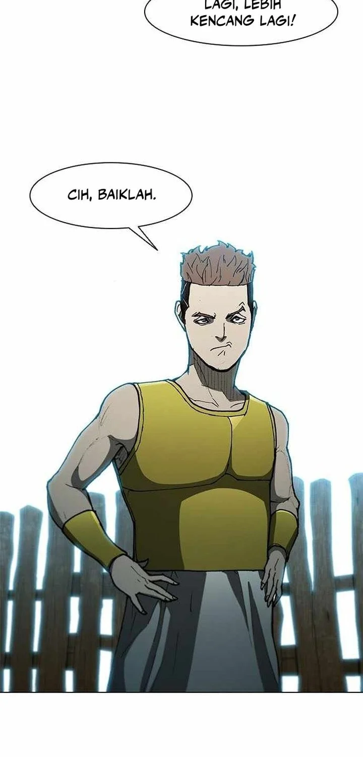 The Long Way of the Warrior Chapter 102 Gambar 15