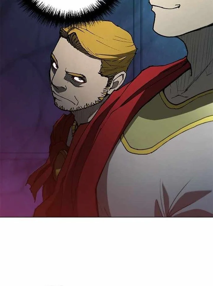 the long way of the warrior chapter 103 - Page 26